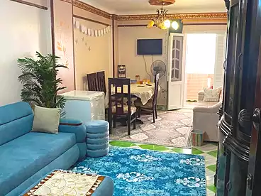 شقق للبيع في أبو يوسف، العجمي، 125 متر