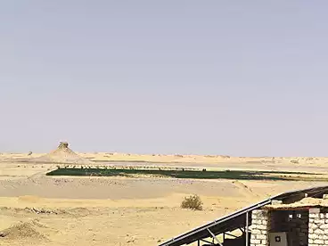 أراضي للبيع في الفرافرة، الوادي الجديد، 672000 متر