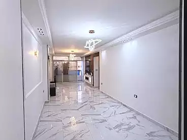 Apartments For sale in El Naam, Ain Shams, 140 sqm