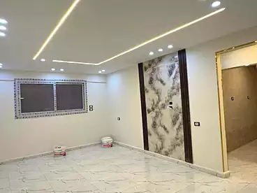 Apartments For sale in Gesr El Suez St., Nozha 2, 100 sqm