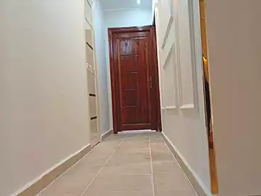 شقق للبيع في شارع قصر القويري، الهانوفيل، 95 متر