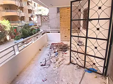 عقارات للبيع في العجمي، الاسكندرية، 130 متر