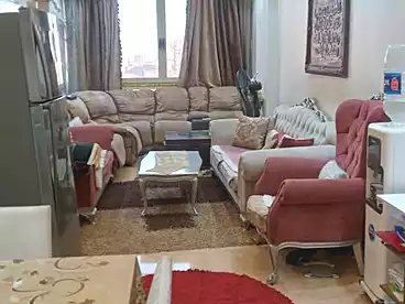 Apartments For sale in Khatem El Morsalin St, Tersa, 100 sqm