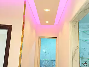 شقق للبيع في شارع ابو بكر الصديق، الهانوفيل، 100 متر