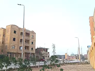 عقارات للبيع في مجاورة 1، 15 مايو، 125 متر