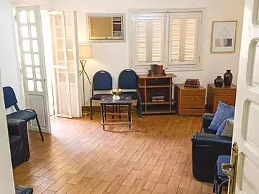 Apartments For sale in El Arish, El Haram, 180 sqm