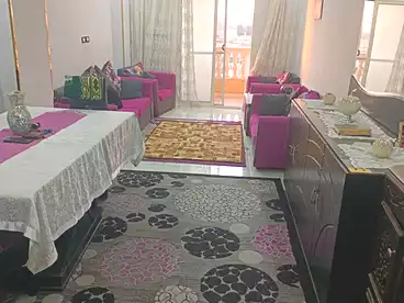 شقق للبيع في مجاورة 23، 15 مايو، 130 متر