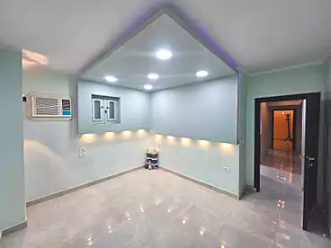 شقق للإيجار في شارع ذكي حواس، حلوان الشرقية، 120 متر