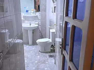 Apartments For rent in Ragheb St., El Ezba El Qebliah, 150 sqm