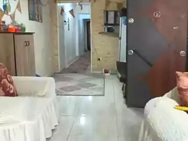 شقق للبيع في المريوطية، فيصل، 135 متر