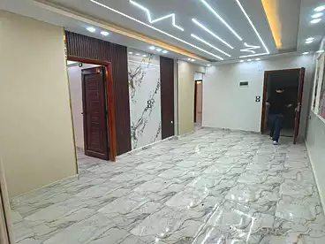 شقق للبيع في شارع 27، النزهة 2، 140 متر