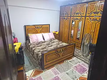 Properties For sale in El Falki, El Seyouf, 120 sqm