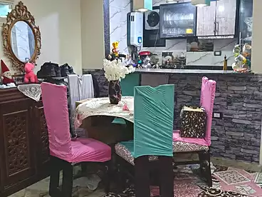 شقق للبيع في شبرا، القاهرة الكبرى، 75 متر