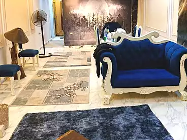 Apartments For sale in El Lebeny, El Haram, 165 sqm