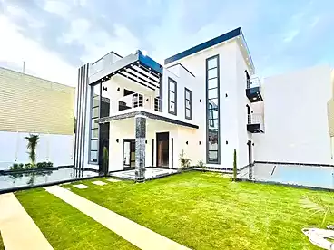 Town House For sale in King Mariout, Alexandria, 375 sqm