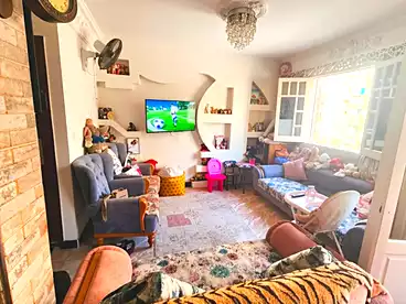 Apartments For sale in Sidi Beshr Bahri, Sidi Bishr, 75 sqm