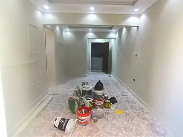 Apartments For sale in Al Haded We Al Soulb St, El Hanouvel, 100 sqm