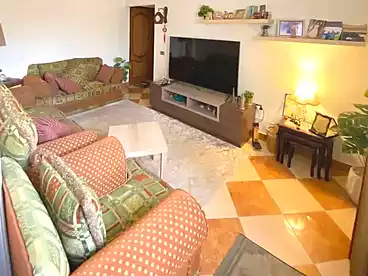 Duplex For sale in 9th Zone, Nasr City, 290 sqm