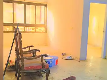 شقق للبيع في شارع سفاره، المريوطية، 130 متر