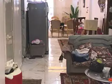 شقق للبيع في شارع إبن عقيل، فيكتوريا، 125 متر