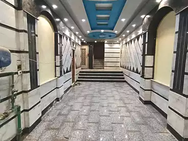 شقق للإيجار في شارع الخمسين، النزهة 2، 130 متر