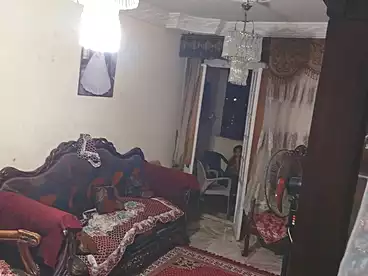 عقارات للبيع في سيدي بشر بحري، سيدي بشر، 100 متر