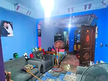 عقارات للبيع في شارع 16 الاصلاح، الفلكي، 60 متر