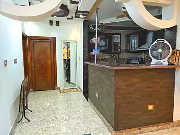 Properties For rent in New El Hadra, El Hadara, 150 sqm