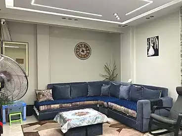 Apartments For sale in Ramsis St., El Abbasiya, 120 sqm