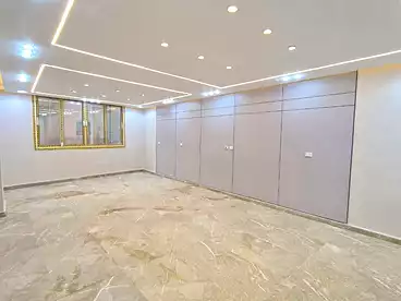 Apartments For sale in El Lebeny, El Haram, 160 sqm