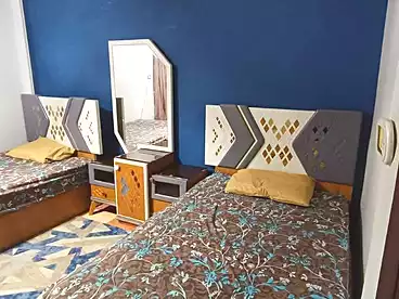 Apartments For sale in Al Asafra Bahri, El Asafra, 140 sqm