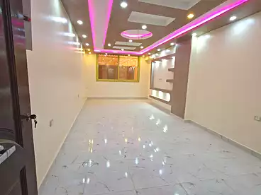 Apartments For sale in El Magzar El Aly St., El Lebeny, 150 sqm