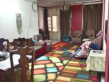 شقق للبيع في فيصل، القاهرة الكبرى، 150 متر