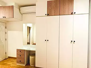 Properties For rent in Sky Condos Compound - Villette, Villette Compound - Sodic, 150 sqm
