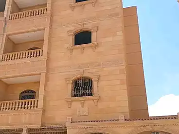 مباني للبيع في 15 مايو، القاهرة الكبرى، 209 متر