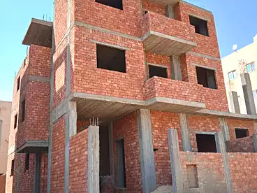 منزل / بيت للبيع في 15 مايو، القاهرة الكبرى، 276 متر