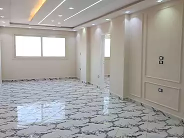 Apartments For sale in El Wafaa W El Amal St., El Haram, 120 sqm