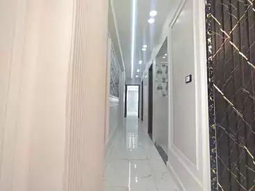 Apartments For sale in Radwan St., El Hanouvel, 110 sqm