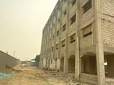 عقارات للبيع في سندبيس، القناطر الخيرية، 3215 متر