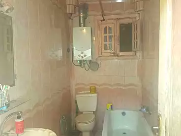 Apartments For sale in El Safa We El Marwa St, Faisal, 120 sqm