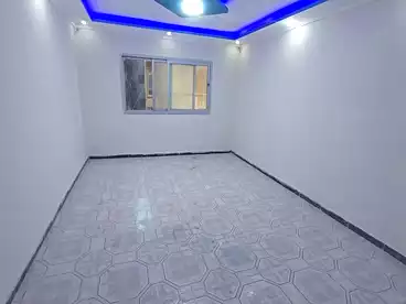 Apartments For rent in El Hanouvel, Al Agamy, 110 sqm