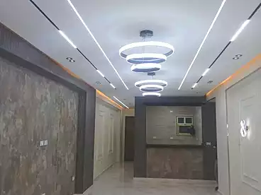 Apartments For sale in El Magzar El Aly St., El Lebeny, 175 sqm