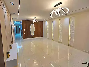 Apartments For sale in El Lebeny, El Haram, 165 sqm