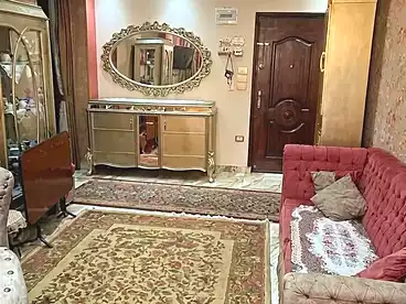 Apartments For sale in Cairo St., Sidi Beshr Qebli, 135 sqm