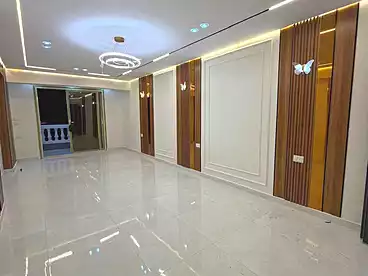 Apartments For sale in El Lebeny, El Haram, 160 sqm