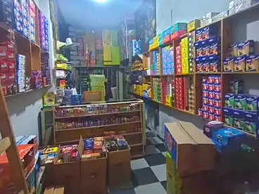 Commercial For sale in Akl Basha St, Sidi Beshr Qebli, 60 sqm