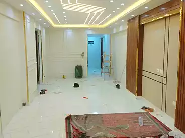 Apartments For rent in Gamila City Compound, El Seyouf, 150 sqm