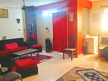 Apartments For sale in El Orouba St., El Mariotia, 120 sqm