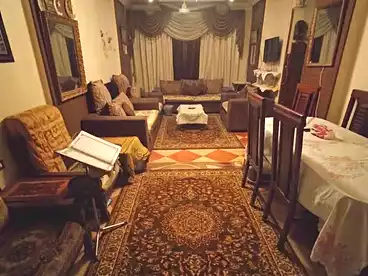 شقق للبيع في فيصل، القاهرة الكبرى، 100 متر