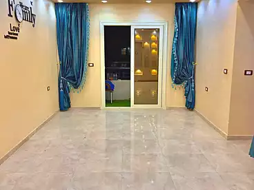 عقارات للبيع في حي المجد، العبور الجديدة، 90 متر